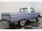 Thumbnail Photo 13 for 1965 Ford F100